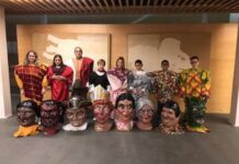 40è aniversari dels Nanos de Salou