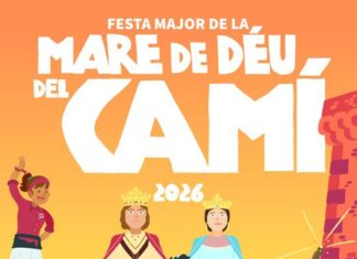 Festa Major de Cambrils