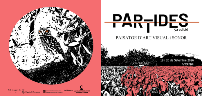 1PARTIDES flayer 2026