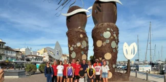La Fundació Ciutat de Cambrils reconeix una nova generació de talents esportius i literaris