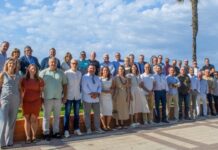 1er aniversari de La Fundació Ciutat de Cambrils