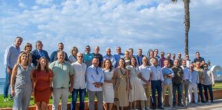 1er aniversari de La Fundació Ciutat de Cambrils