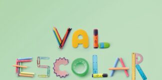 Encara no has fet servir el val escolar? Així el pots activar i bescanviar abans que acabi el termini