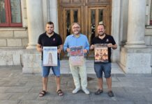 Els Xiquets de Reus presenten la campanya ‘Reus va al Concurs’