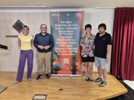 7a edició del Reus Cultura Contemporània