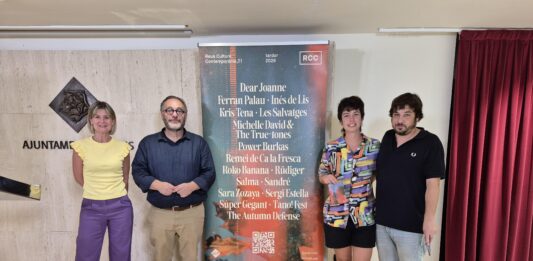 7a edició del Reus Cultura Contemporània