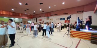 29a Trobada de la Gent Gran de la Conca de Barberà