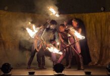 Gran èxit del Mercat Medieval de l’Hospitalet de l’Infant