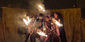 Gran èxit del Mercat Medieval de l’Hospitalet de l’Infant