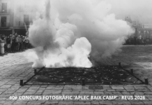 60è Concurs Fotogràfi c Aplec Baix Camp