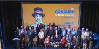 5a edició del Concurs de teatre amateur de La Pobla de Mafumet