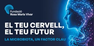 Tarragona acull la conferència ‘El teu cervell, el teu futur’