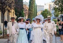 El Trenet Gaudí supera els 12.000 passatgers