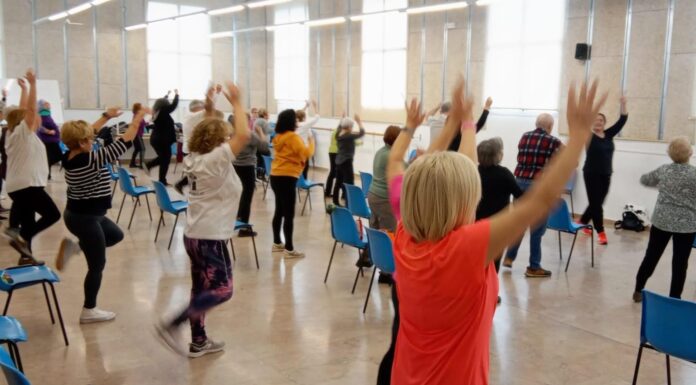 S’incorpora la inscripció en línia per a les activitats dels Casals Municipals +60
