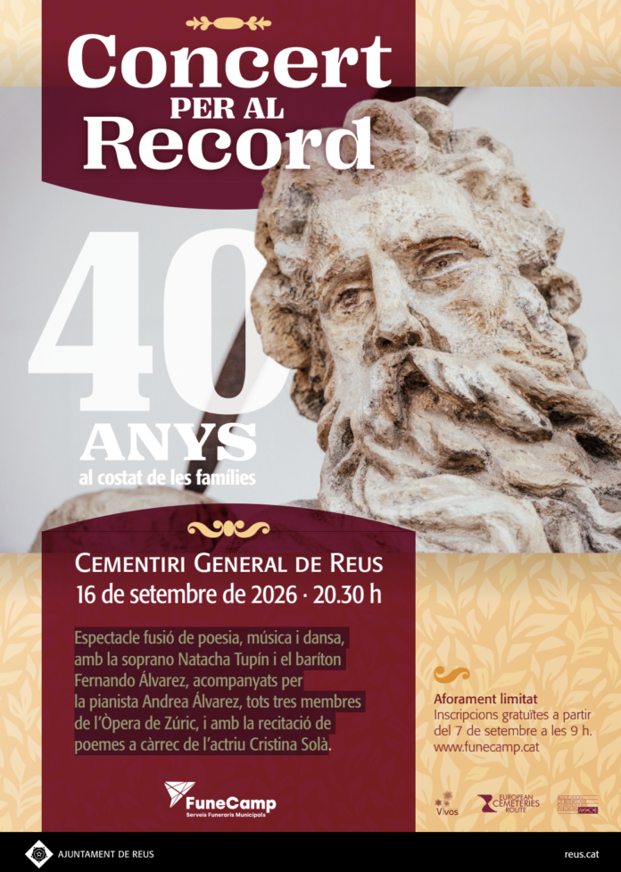 Cartell Concert per al Record 2026-1-20260902110519