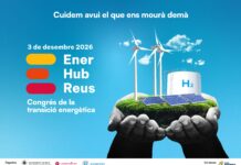 2on Congrés sobre transició energètica