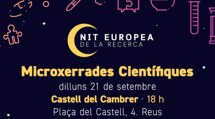 Microxerrades ‘Recerca pel canvi 2026’