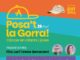 ‘Posa’t la Gorra!’, el dissabte 26