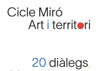 El Museu de Reus se suma a ‘Miró. Art i territori’