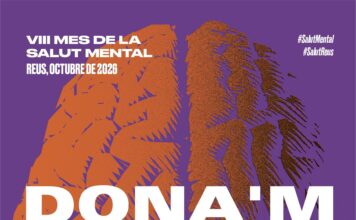 Octubre, mes de la salut mental