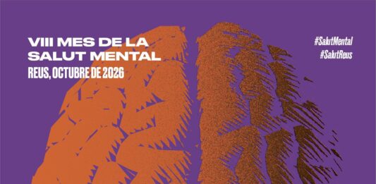 Octubre, mes de la salut mental