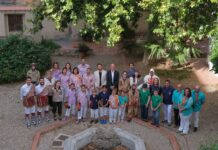 Tarragona celebra una nova edició de l’Aperitiu de Santa Tecla