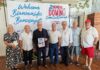 Salou acull el 22è Mundial de dòmino