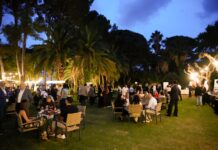 49è Sopar Anual de l’AEHT