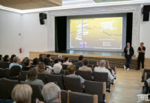 El FRAME Film Festival torna a La Canonja