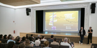 El FRAME Film Festival torna a La Canonja