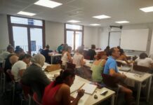 Inscripció pels cursos de català al CPNL, del 14 al 18 i el 21 de setembre