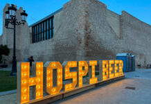 L’Hospitalet de l’Infant celebra 3a edició de la Fira HospiBeer