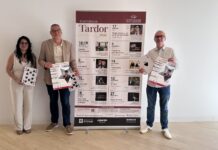 Programació de tardor a l’Orfeó Canongí