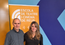 Reus impulsa el cicle ‘De l’escena a l’empresa’