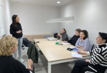 Nou curs a l’Espai Boule