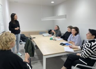 Nou curs a l’Espai Boule