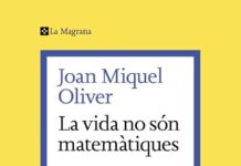 La vida no són matemàtiques