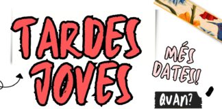 Programa ‘Tardes Joves, passem el rato’ a Vimbodí i Poblet