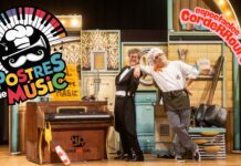 Arrenca el cicle ‘Diumenges al Teatre’ de Cambrils