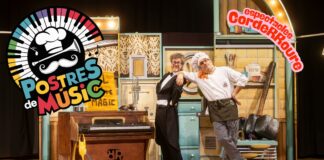 Arrenca el cicle ‘Diumenges al Teatre’ de Cambrils