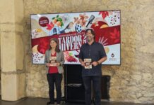 Vila-seca presenta la nova temporada de cultura