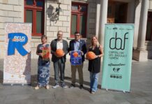 Reus acull les finals de la Lliga Catalana Femenina de Bàsquet