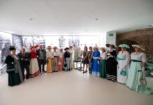 4a edició de la ‘Reus 1900, Festa Modernista’