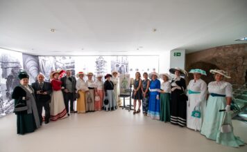 4a edició de la ‘Reus 1900, Festa Modernista’