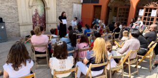 Comença la programació ‘Un mar de contes’ arreu del Tarragonès
