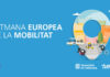 Vandellòs i l’Hospitalet de l’Infant se suma a la Setmana Europea de la Mobilitat