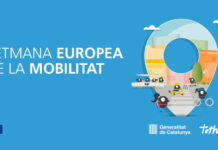 Vandellòs i l’Hospitalet de l’Infant se suma a la Setmana Europea de la Mobilitat