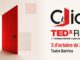 TEDxReus, el 3 d’octubre