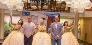 Es renova l’impuls a les arts escèniques a Tarragona
