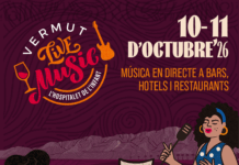 Nova edició del ‘Vermut Live Music’ a l’Hospitalet de l’Infant